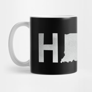 Indiana Mug